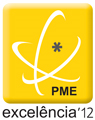 PME Lider Excelência 2012