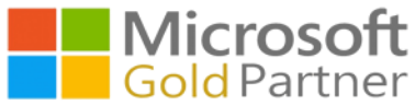 Microsoft Gold Partner