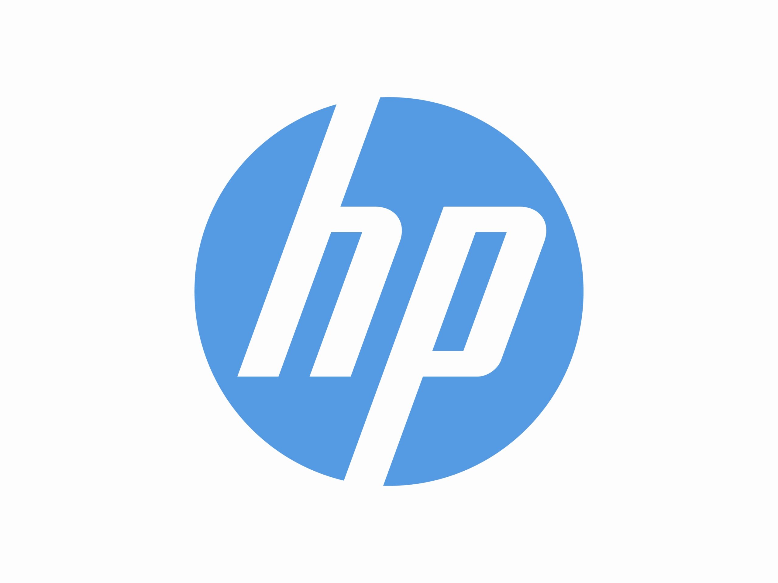 HP Logo