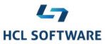 HCL software logo